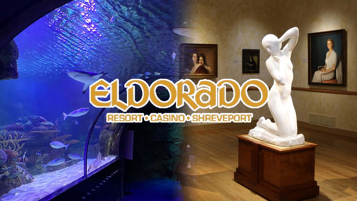 Eldorado Casino Resort Shreveport Eldorado Casino Resort Shreveport