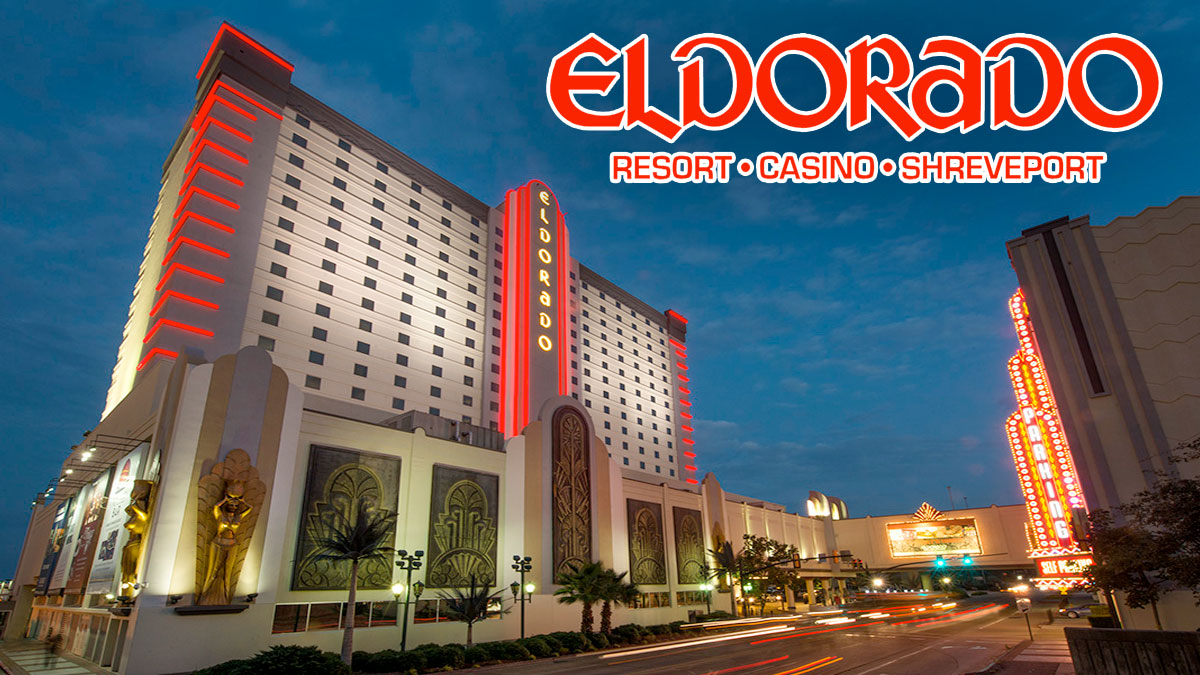 Eldorado Resort Casino Shreveport