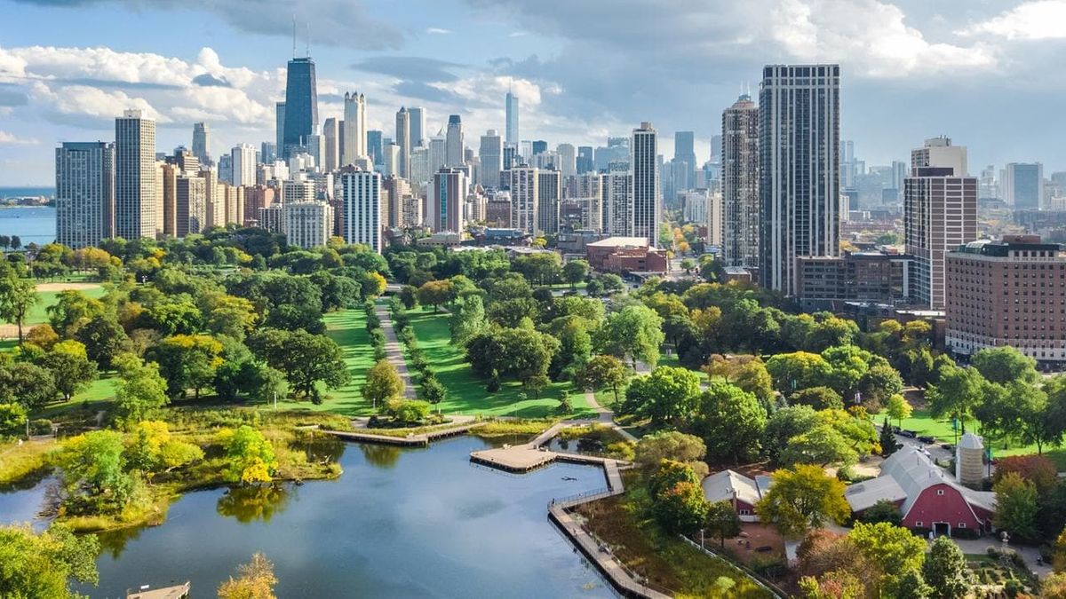 Casino In Chicago