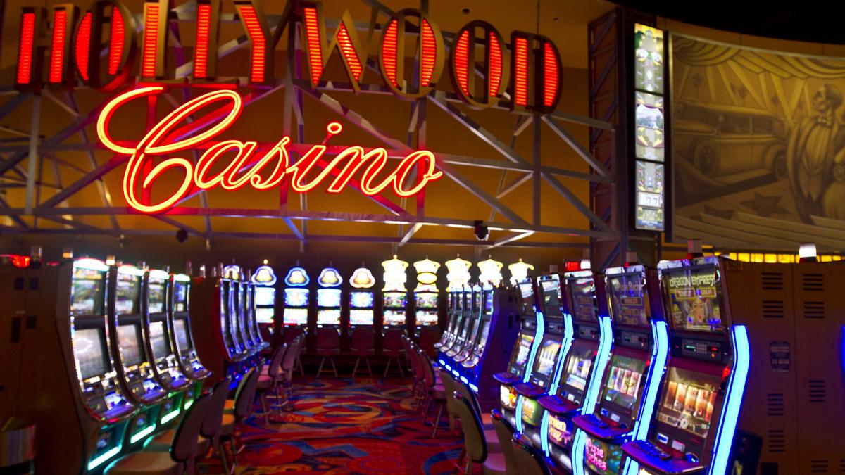 Hollywood Casino York