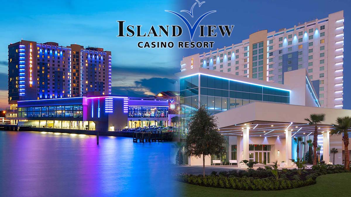 Island View Casino Resort And Beach View Casino Resort