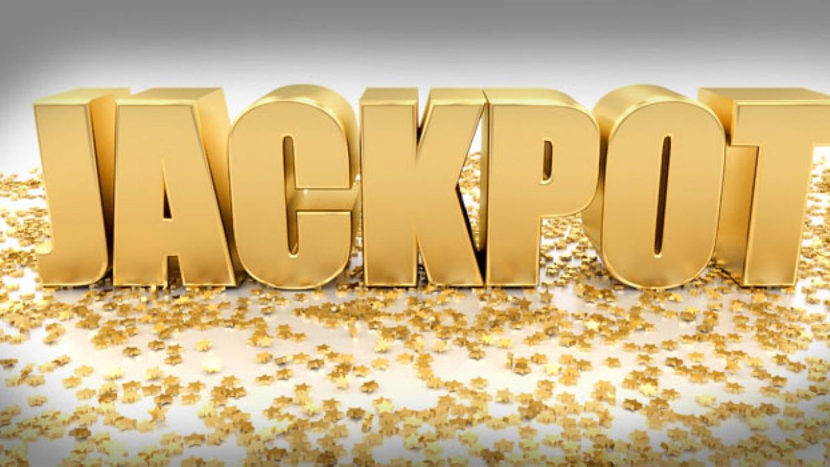 Jackpot Slot