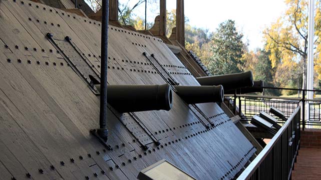 Riverwalk Casino Hotel In Vicksburg Ms