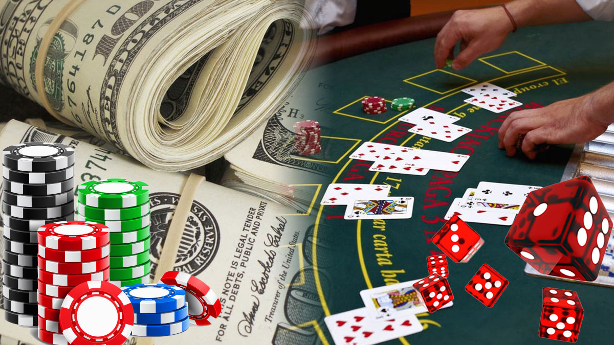 Best No Deposit Bonuses in Online Casinos - Durlmark