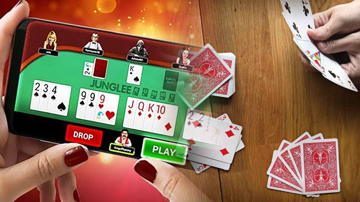 Rummy Rummy