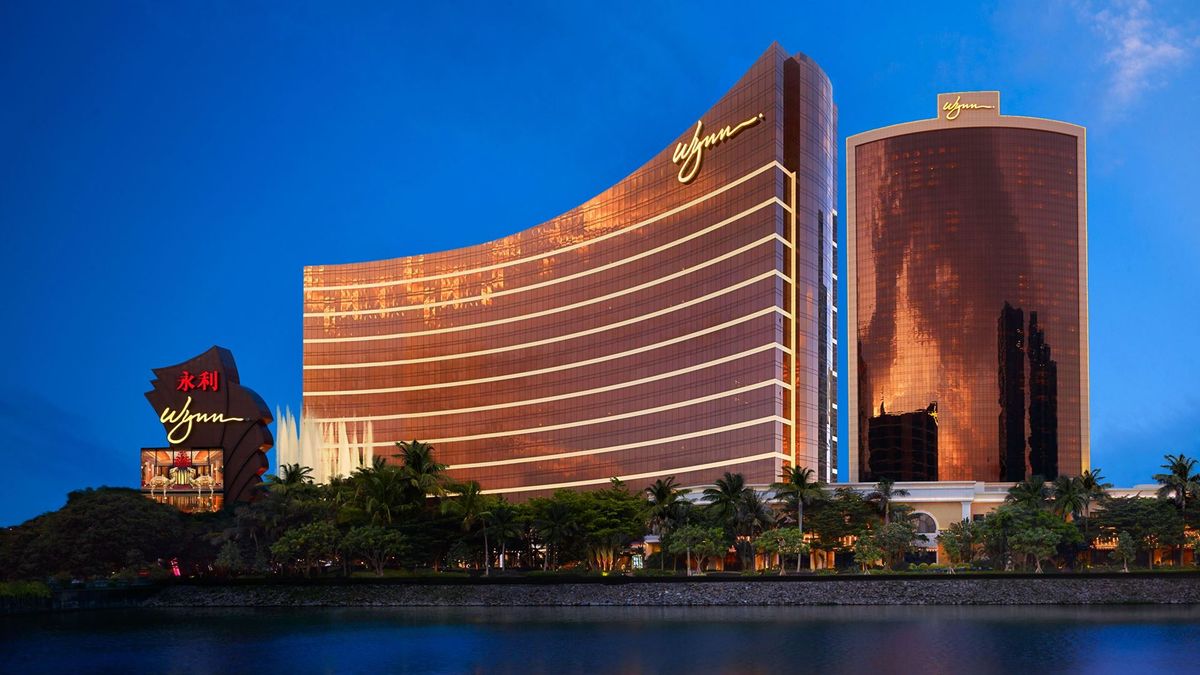 Wynn Resorts