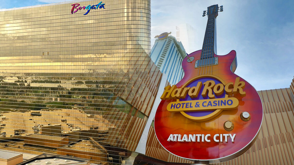 Atlantic City Casinos