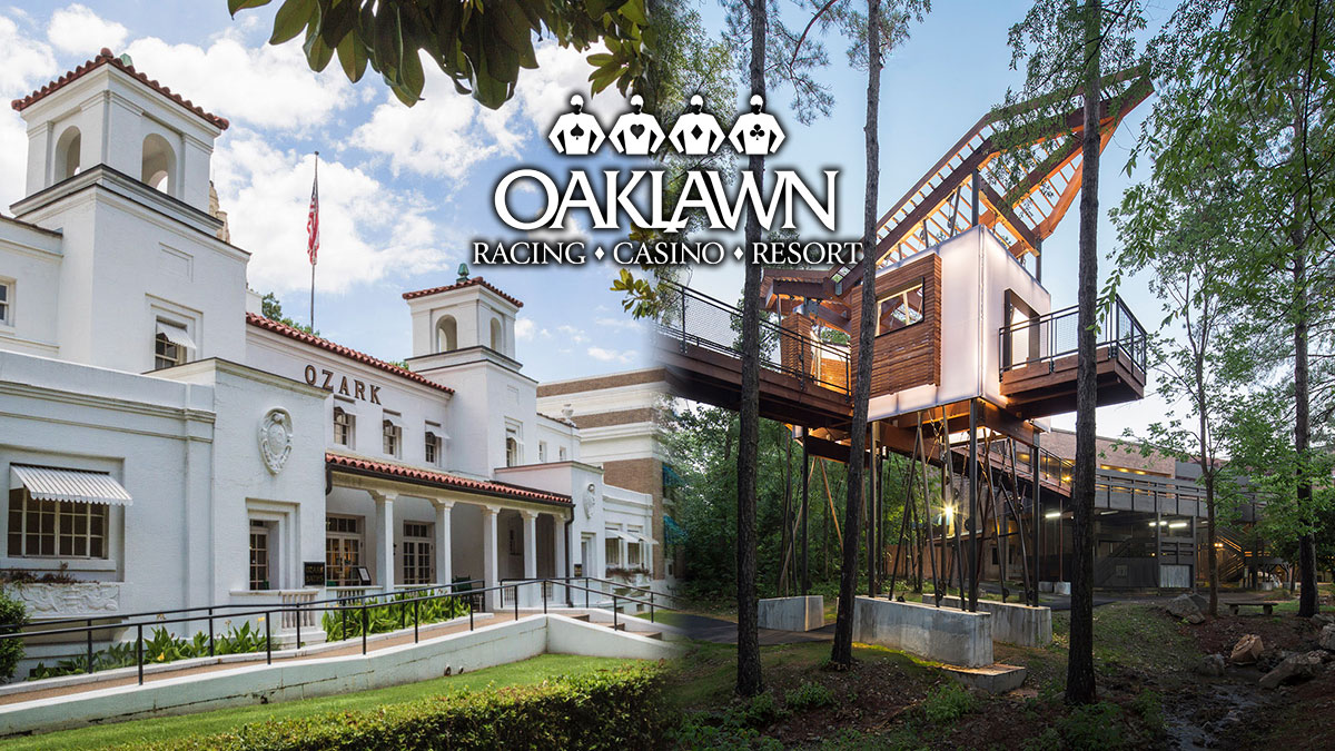 Attractions Near Oaklawn Racing Casino Resort