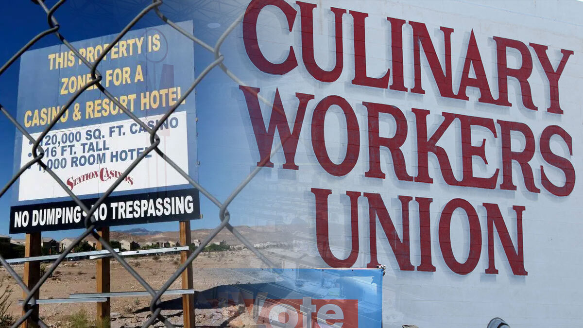 Culinary Union Durango Station