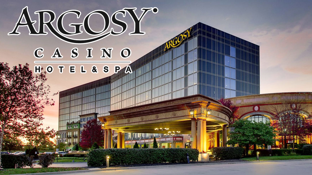 Argosy Casino Riverside