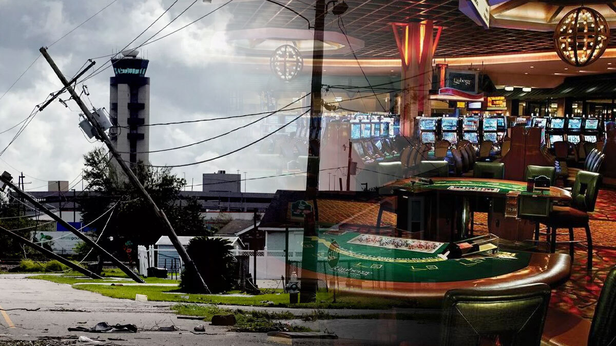 Casino Revenue In Louisiana