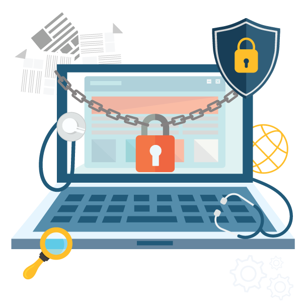 Secure Computer