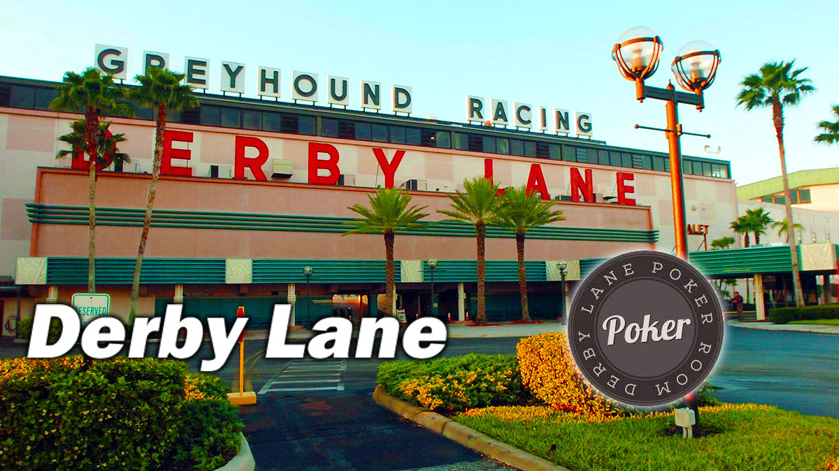 Derby Lane in Arkansas