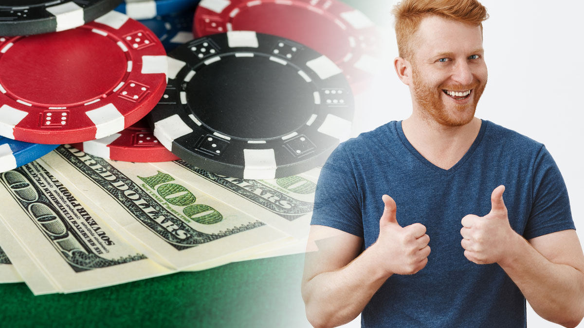 Nine Advantages to Gambling That You Might Not Consider