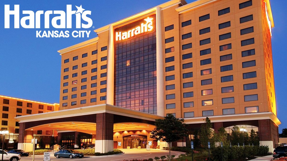 Harrah's Casino Kansas City