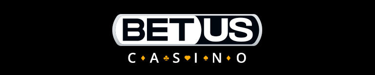 betuscasino BetUS Casino Logo