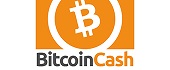 Bitcoin Cash Logo