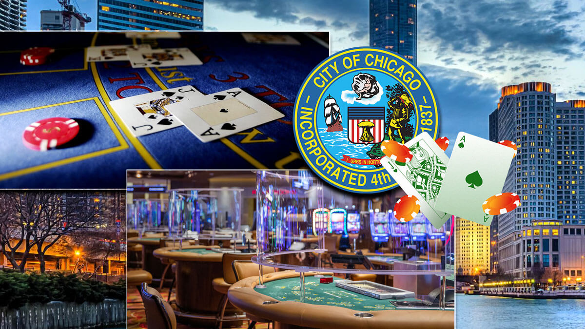 officials reveal details of five chicago casino proposals received