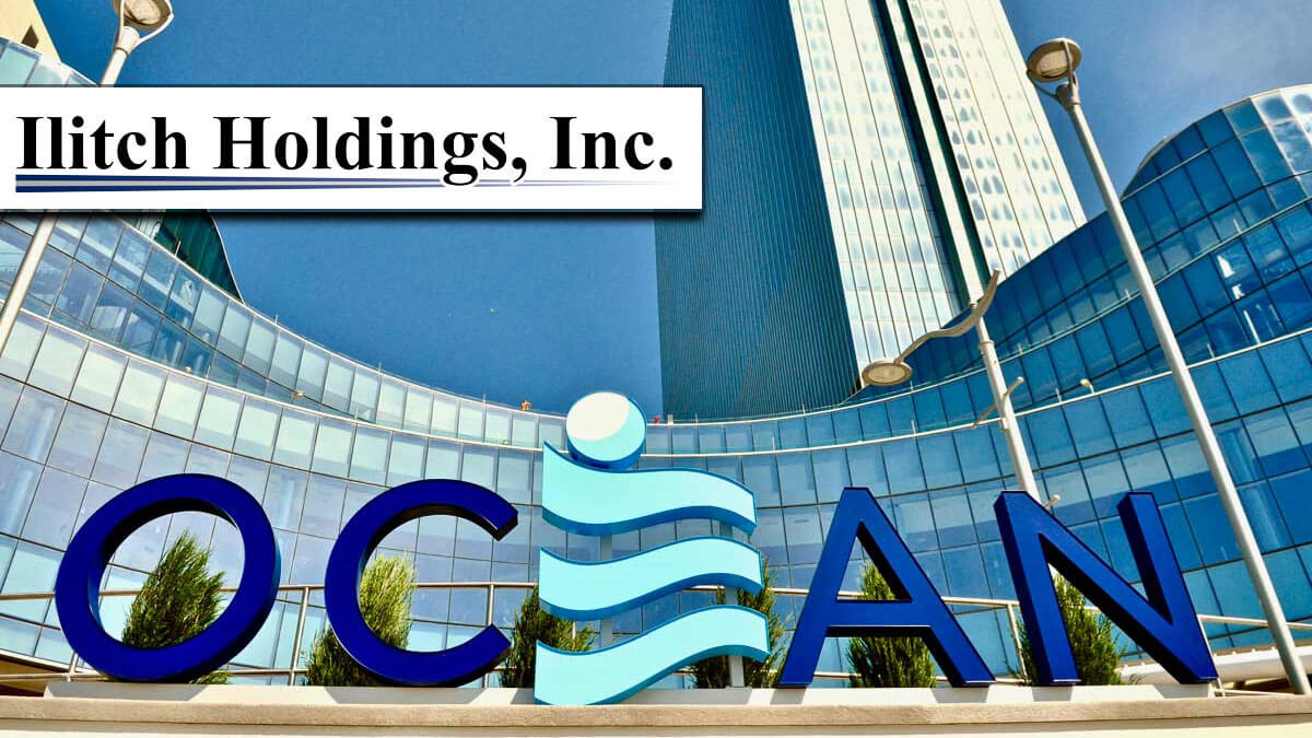 Ilitch Holdings Inc Ocean Casino
