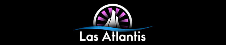 las-atlantis-casino Las Atlantis Casino Logo