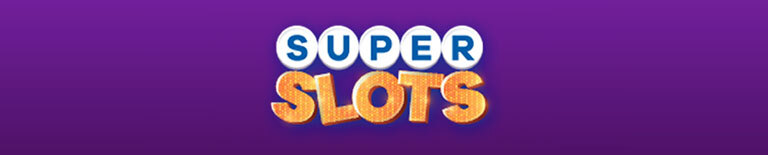 super-slots-casino SuperSlots.ag Casino Logo