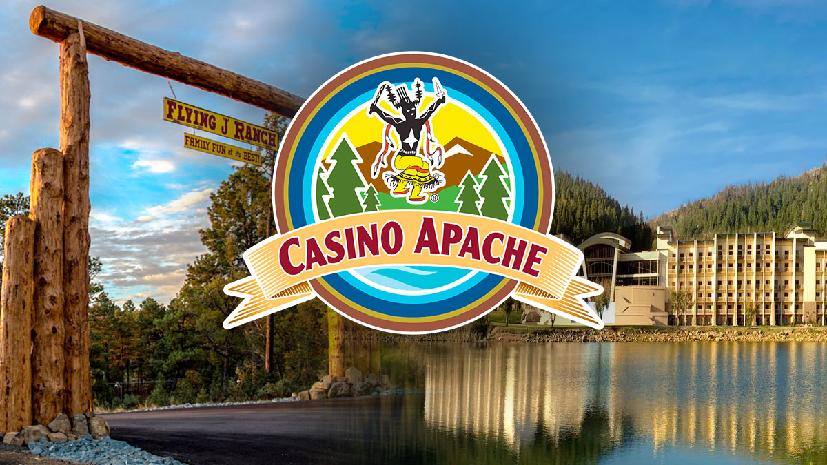Casino Apache Travel Center Attractions