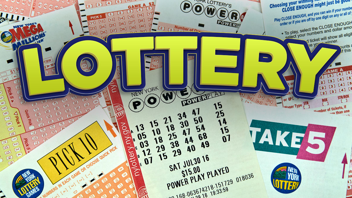 Lottery Tickets