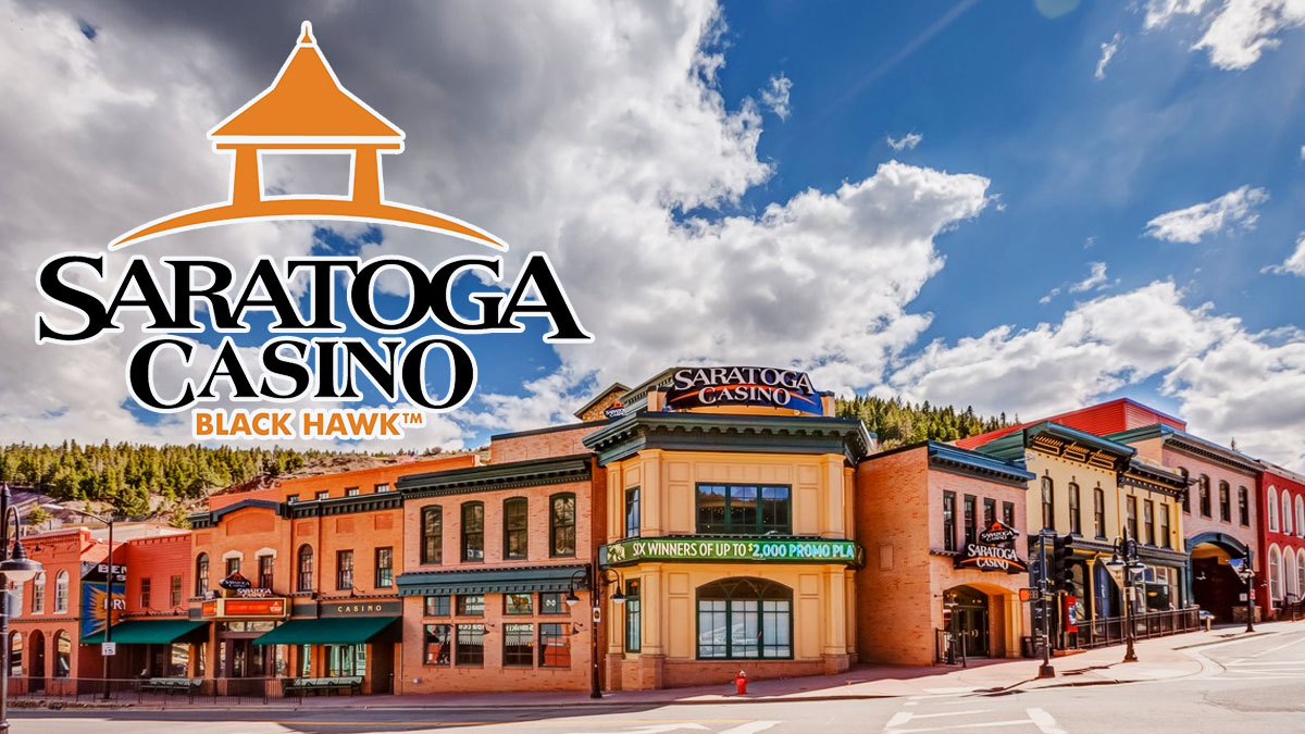 Saratoga Casino Black Hawk