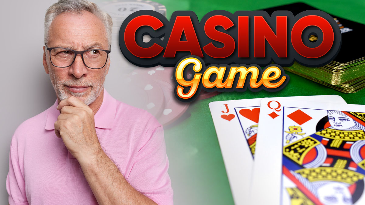 What's New About creation of casino games