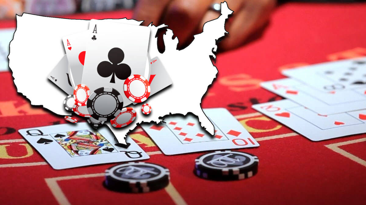 Here are the States Expanding Their Casino Industries