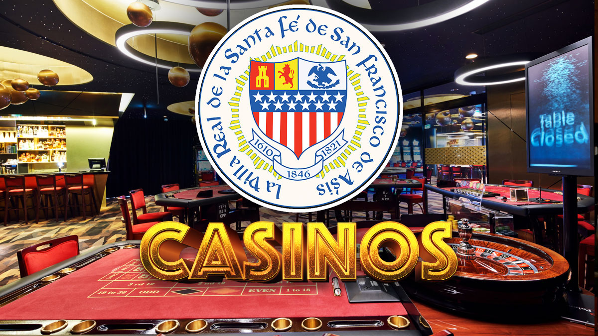 3 Ways To Master casino Without Breaking A Sweat
