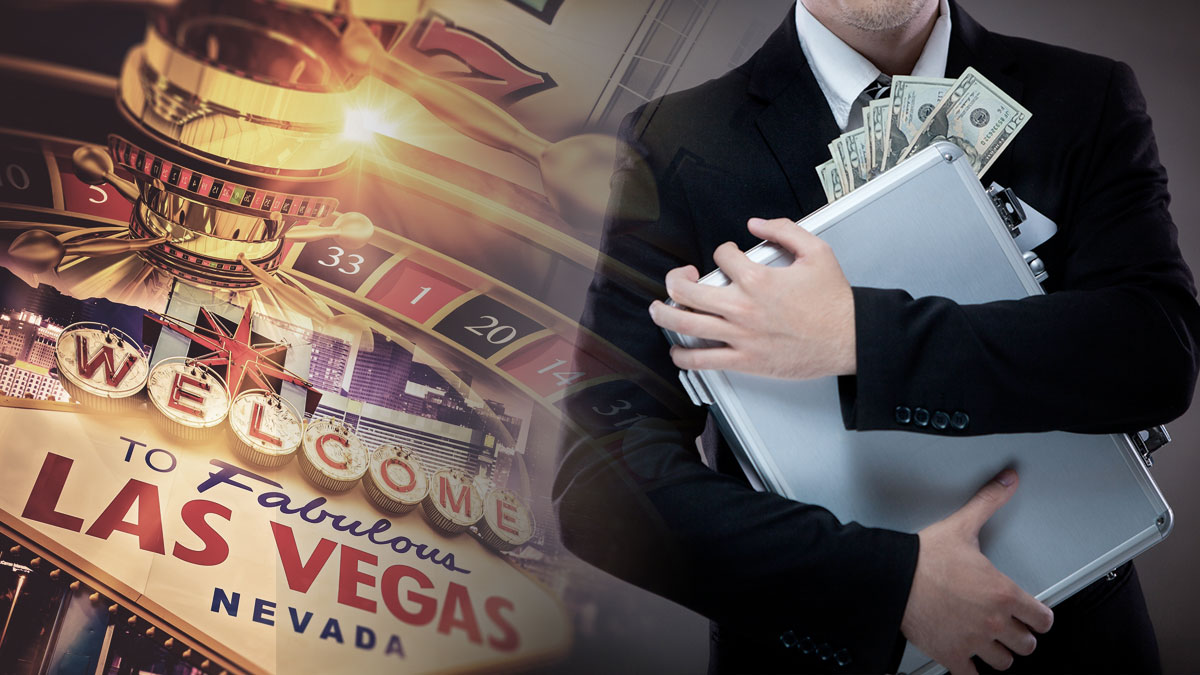 How Much Money Should I Bring to the Casino?