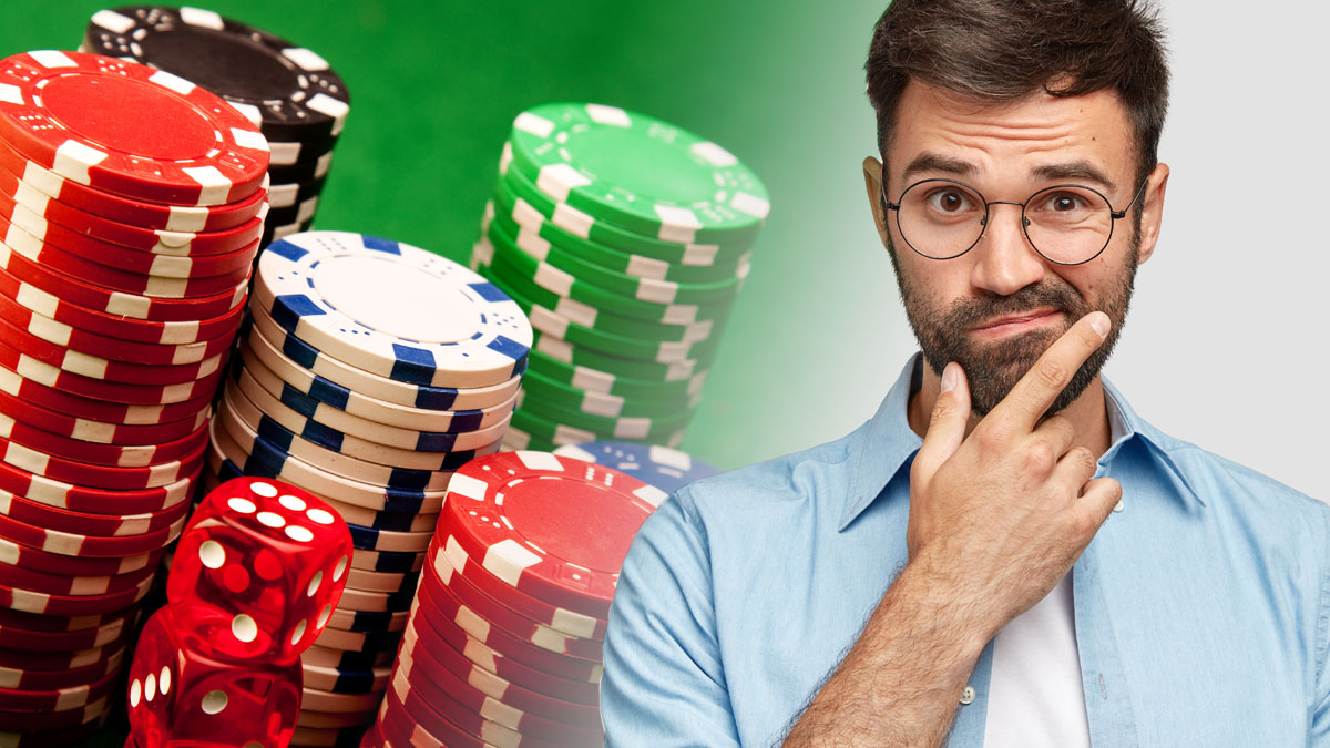 When Winning Money Gambling Isn't the Best Option - Casino Tips