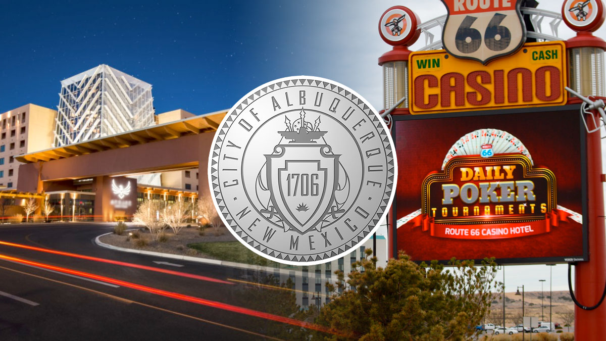 The Philosophy Of casino