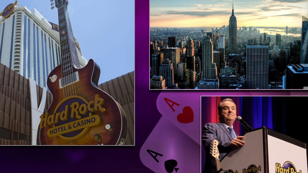 New York Online Casinos | Best Online Gambling in NY 2022