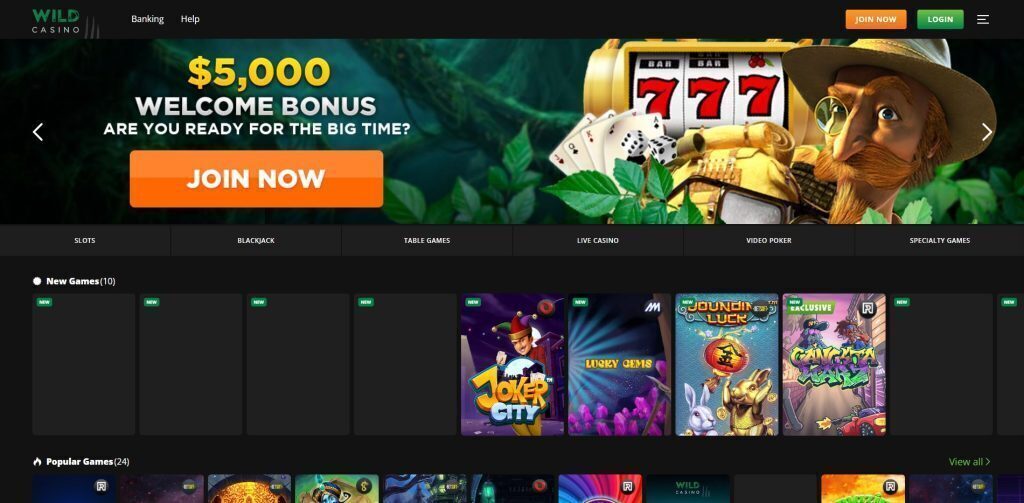 Usa Live Dealer Casinos Usa Live Dealer Casinos