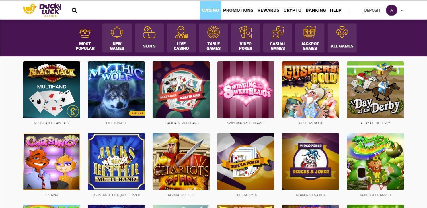 Top Online Casinos Like Chumba 3 Best Alternatives (2024)